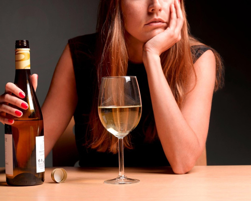Анонимное лечение женского алкоголизма в Нерчинске